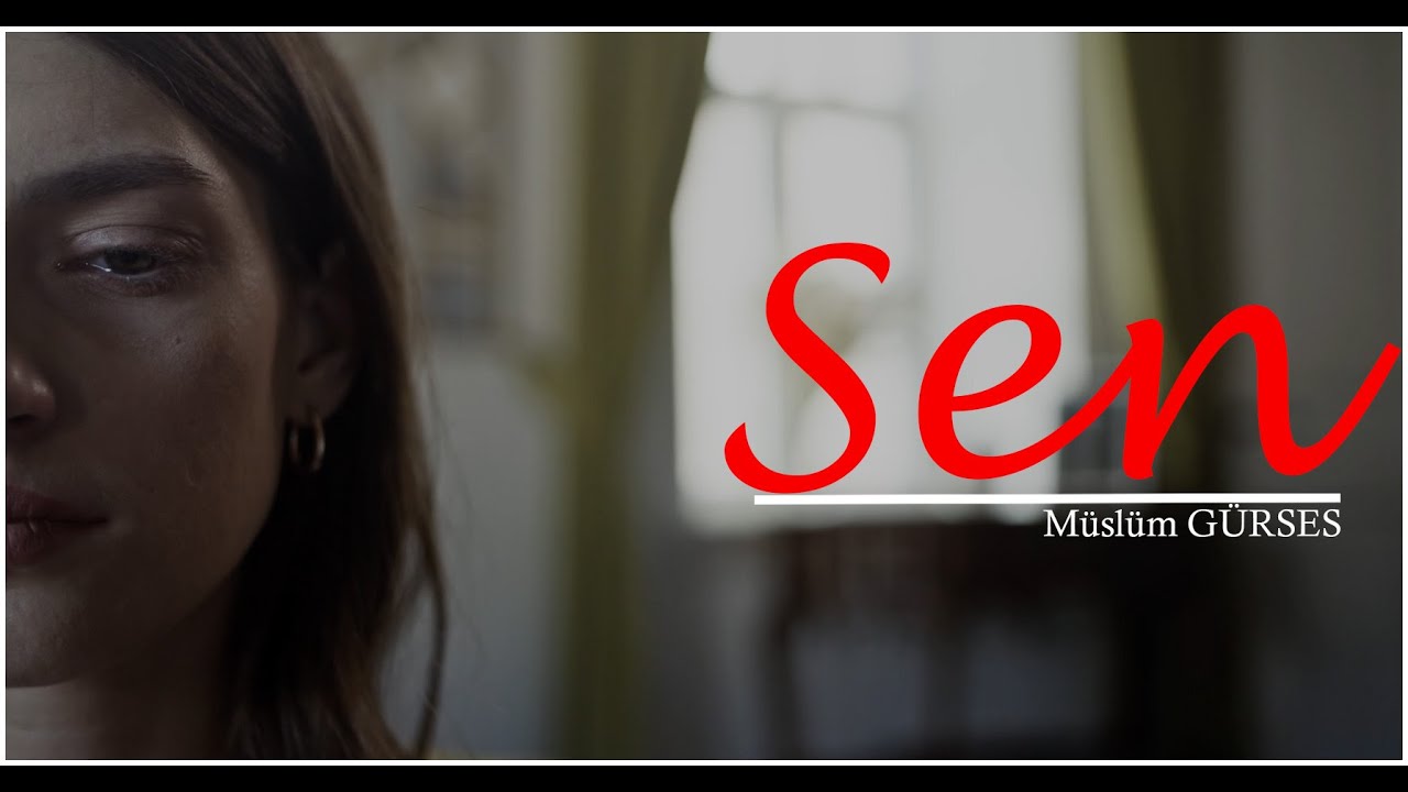 Sen Müslüm GÜRSES
