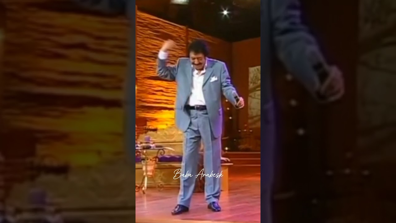 Sen Nasıl Bir Kralsın Müslüm Baba