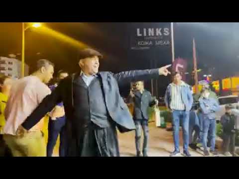 Sen ne yaptin dayi cilgin dondurmaci