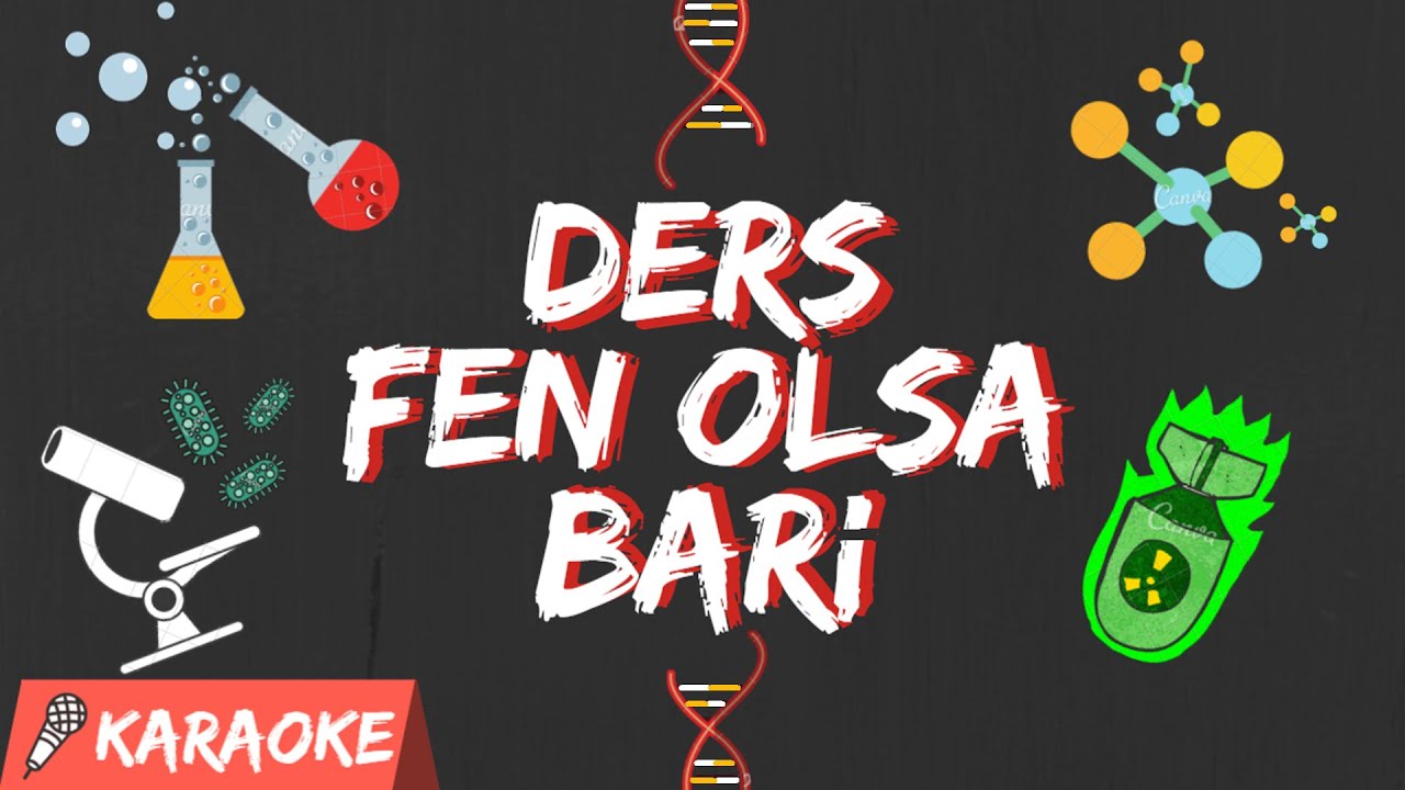 Sen Olsan Bari - Fen Versiyon