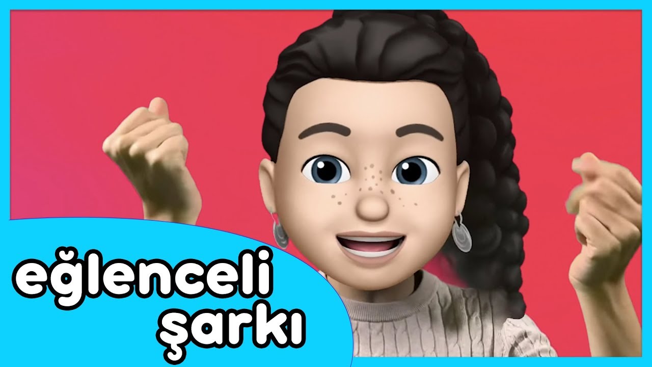 Sen Oyna Zeynep! - Eğlenceli Dans Şarkısı