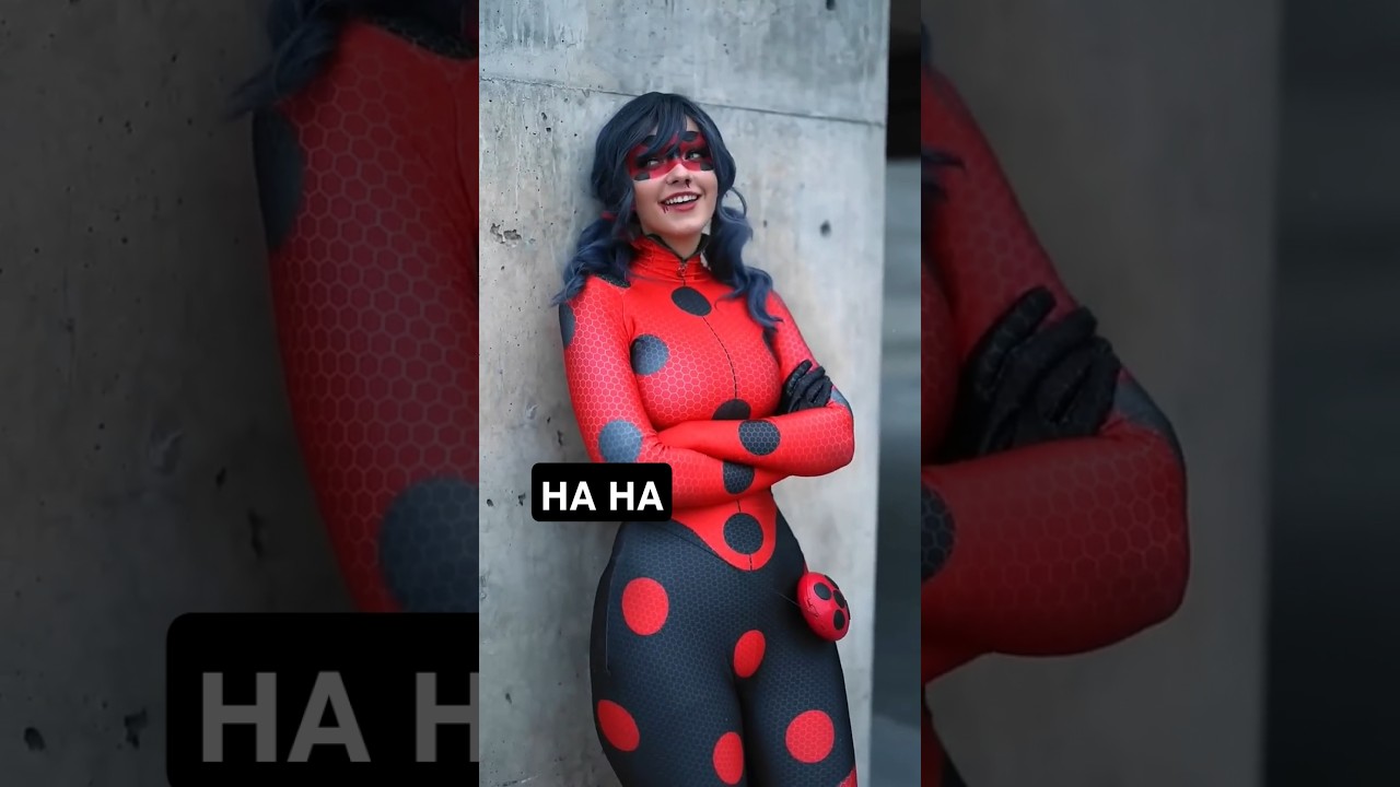 SEN SADECE ÇOCUKSUN UĞUR BÖCEĞİ ☠️ #miraculous #mucizeuğurböceği #shadybug #ladybug #adventuretime