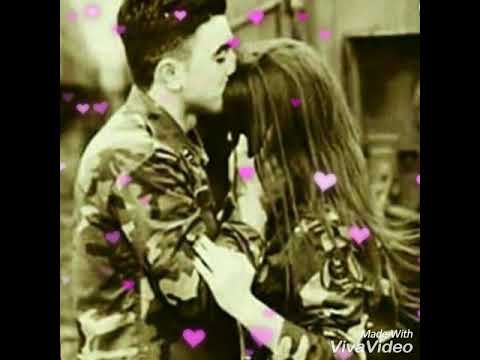 SENİ SEVDİM ÖLÜM BİLE AYIRAMADI😐❤