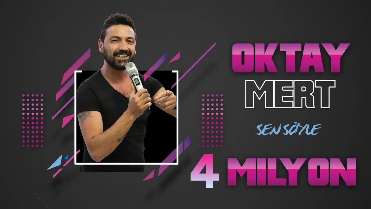 Sen Söyle | Angaralı Oktay Mert | official klip | 2019 |  @vahitdayi-dv-produksiyon