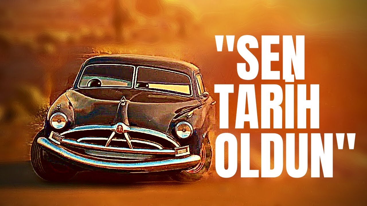 ''sen tarih oldun''  -  𝒟𝑜𝒸 𝐻𝓊𝒹𝓈𝑜𝓃