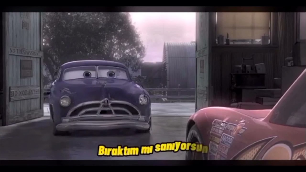 Sen Tarih Oldun...