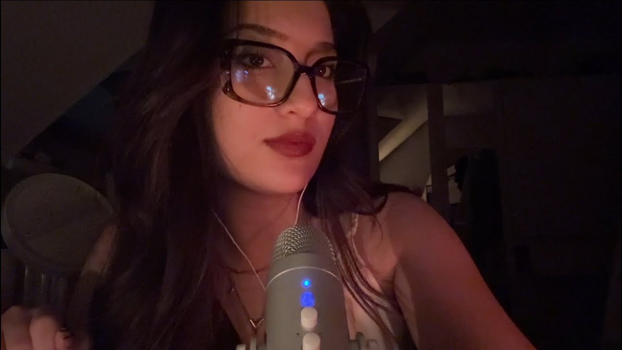 SENİ UYKUYA HAZIRLIYORUM | TÜRKÇE ASMR | YAVAŞ ⚠️ | FISILTI