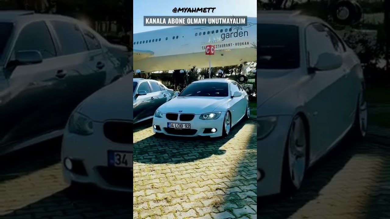 Sen Yokken. #bmw #bmw320 #bmw520 #e60 #e90