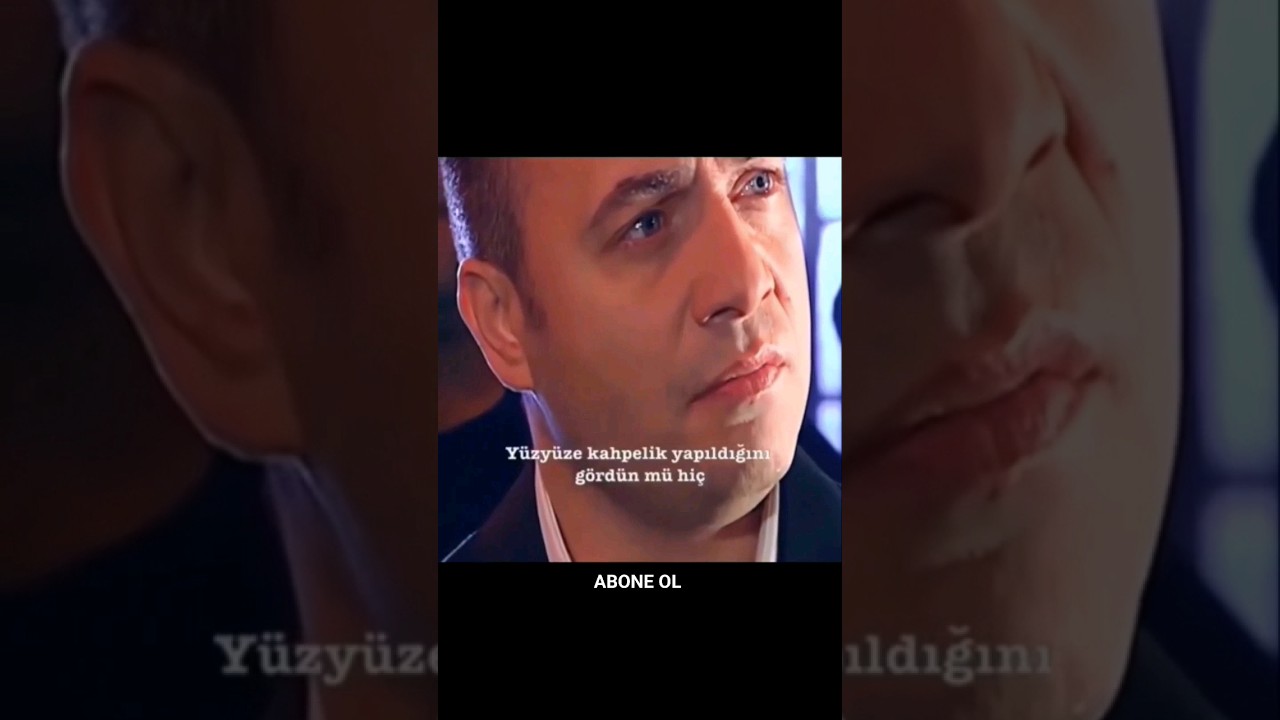 Sen yüz yüze kahpelik yapıldığını gördün mü hiç #kurtlarvadisi #tiktok #reels #funny #pusu #shorts