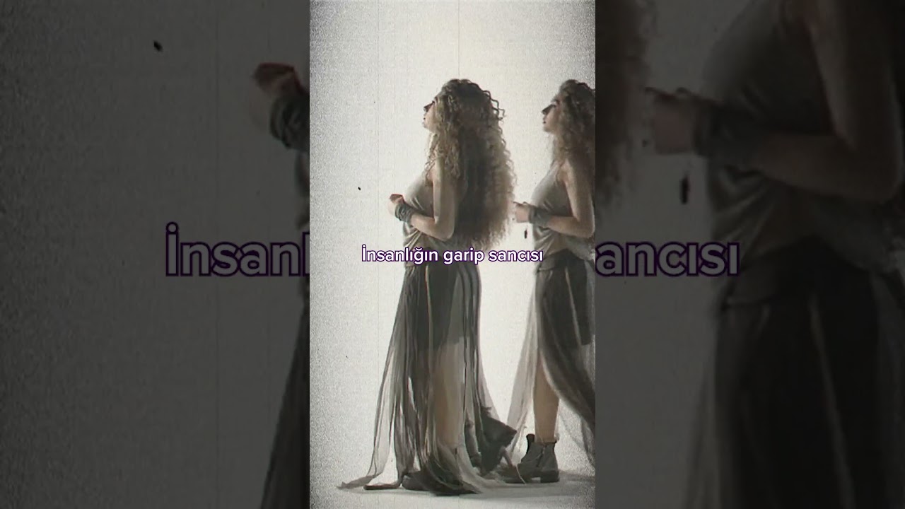 Sena Şener -  Sevmemeliyiz #tbt  #shorts