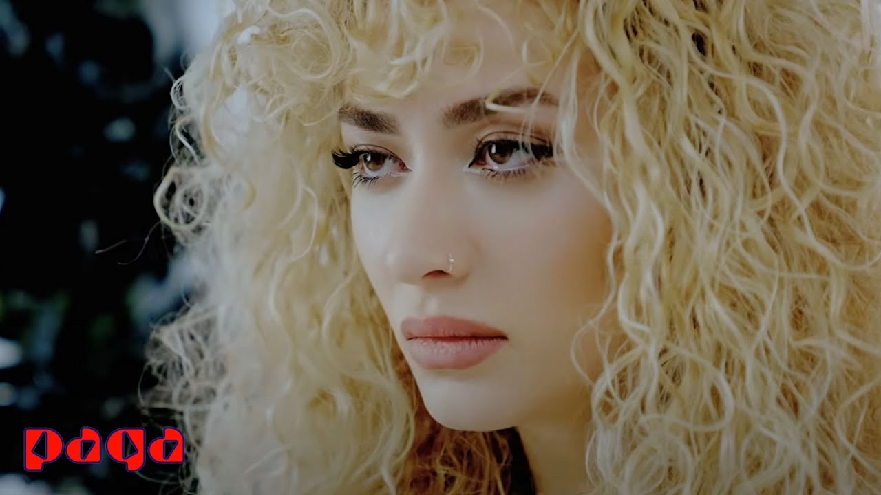 Sena Şener - Porselen Kalbim (Official Video)