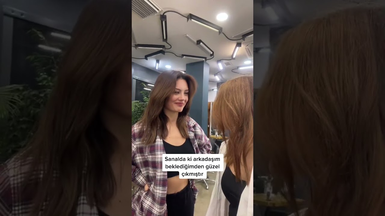 Sena Mia En Son Tiktok Videosu