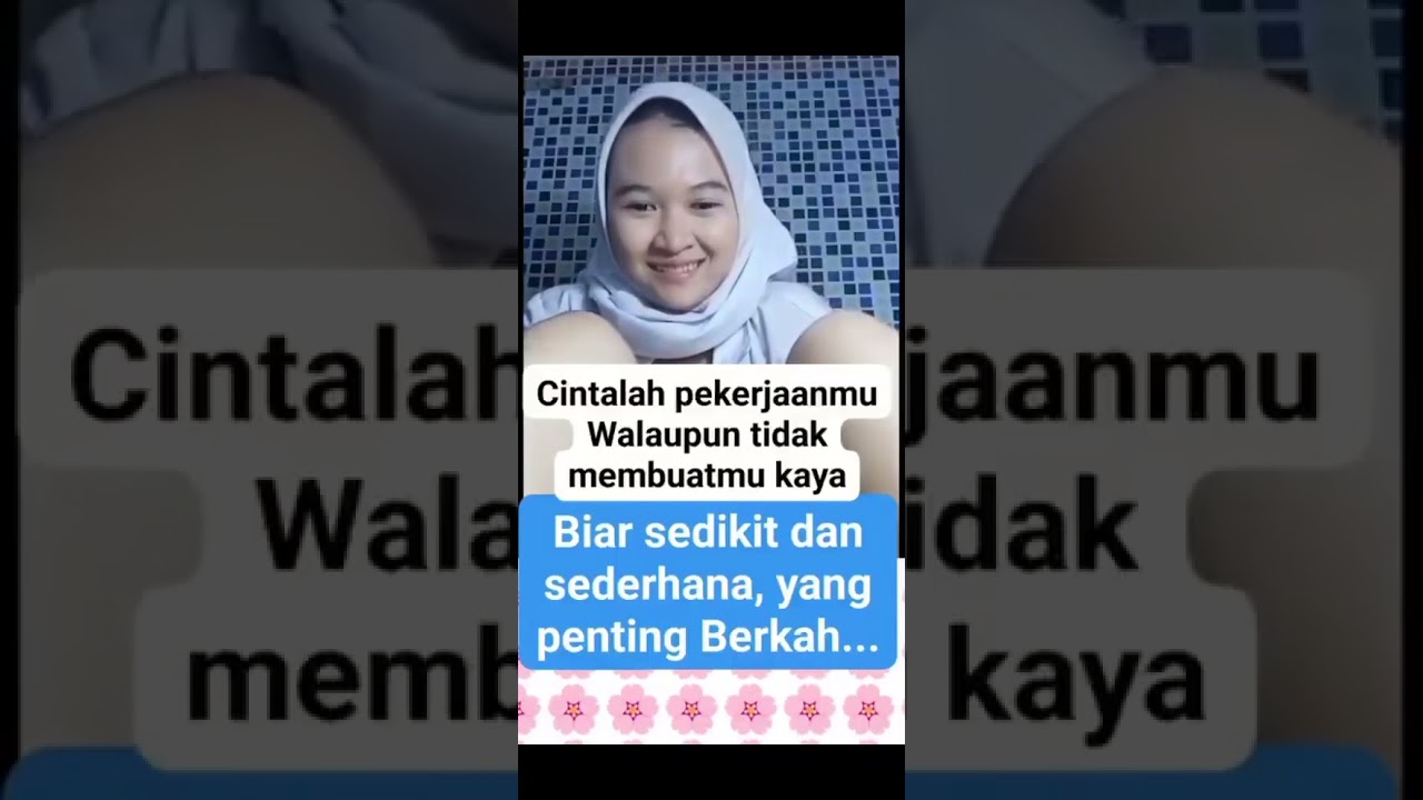 senam 5 jari #bigo #gemoy #bersamaistri #bigoliveuniversal #hijab #bigolivejualanonline