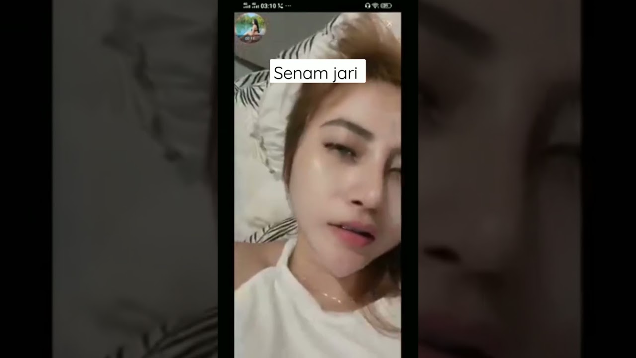 senam jari bikin sehat bigo live #bigo