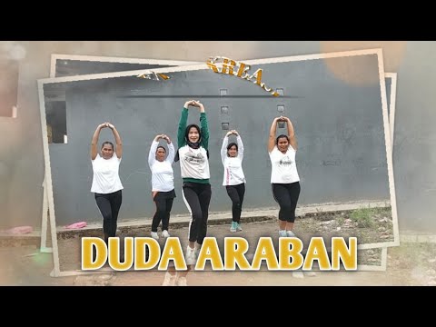 SENAM KREASI || DUDA ARABAN // BARENG MOMY JEMPOL //by MDaero  MANTUL ABIS