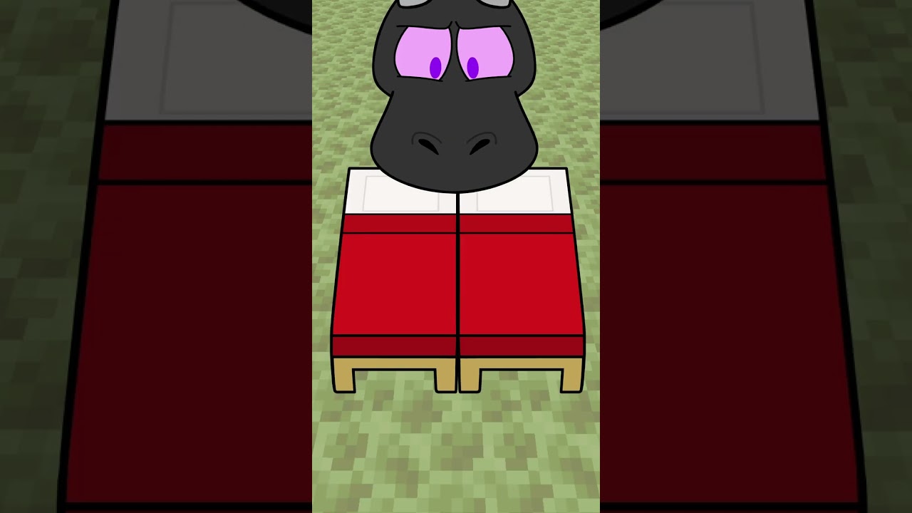 Send this to your Minecraft crush (or friend... or enemy?)