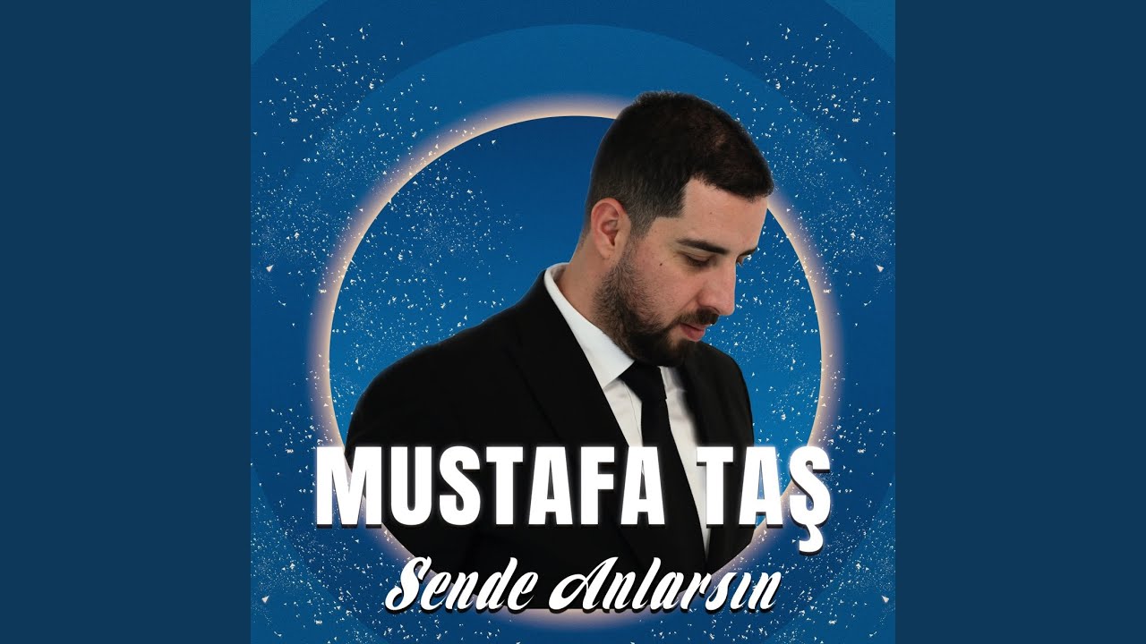 Sende Anlarsın