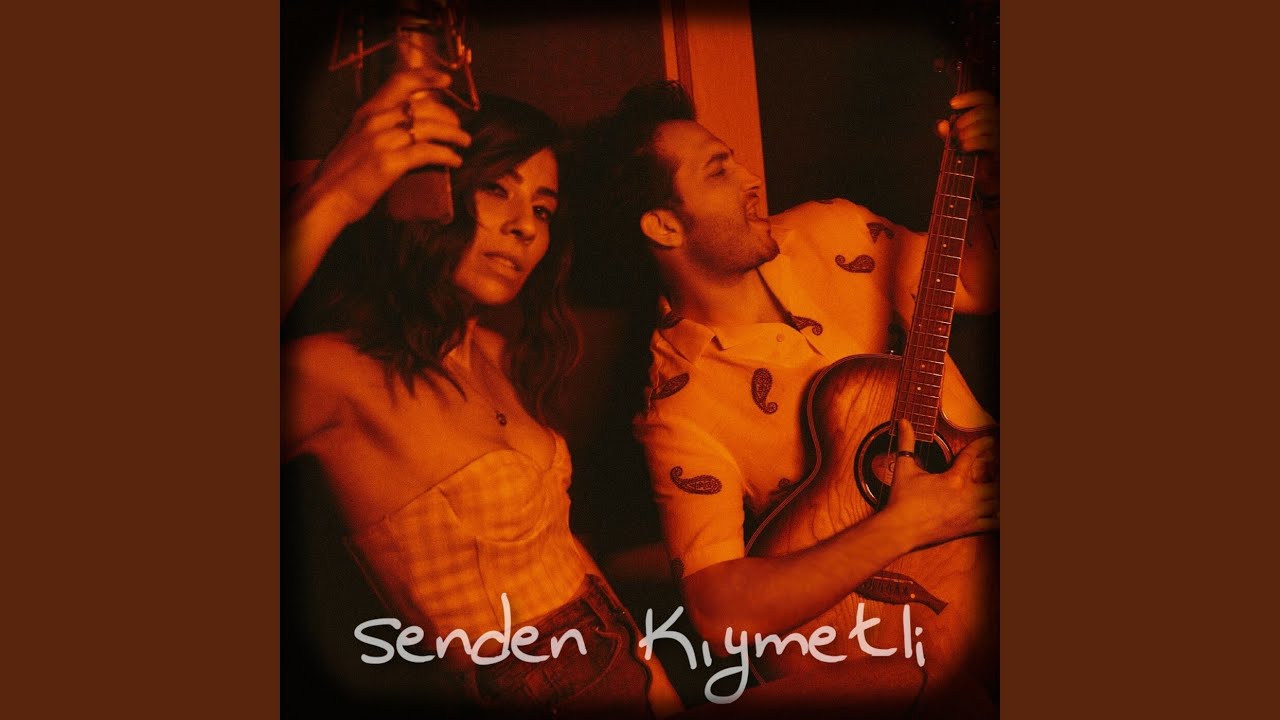 Senden Kıymetli