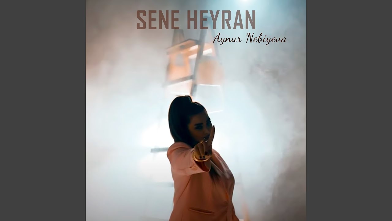 Sene Heyran