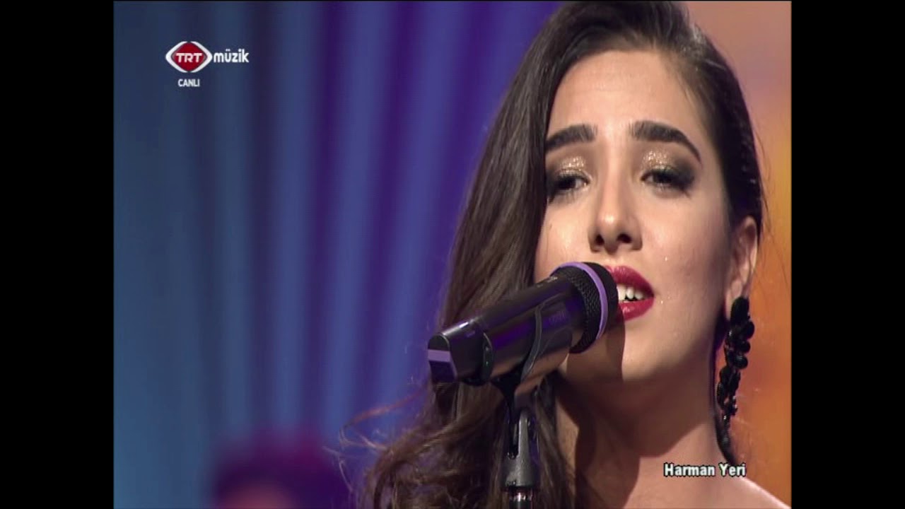 Senem Akdemir - Kalk Gidelim Şıh Bağına Gazele