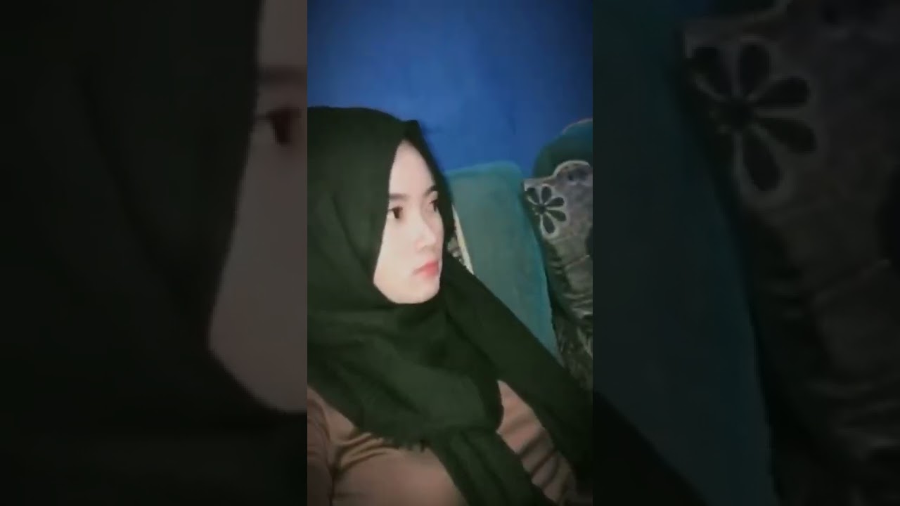 Seneng deh pakai ginian,body jadi makin enak dipandang gk sih #ukhti #tiktok #hijab