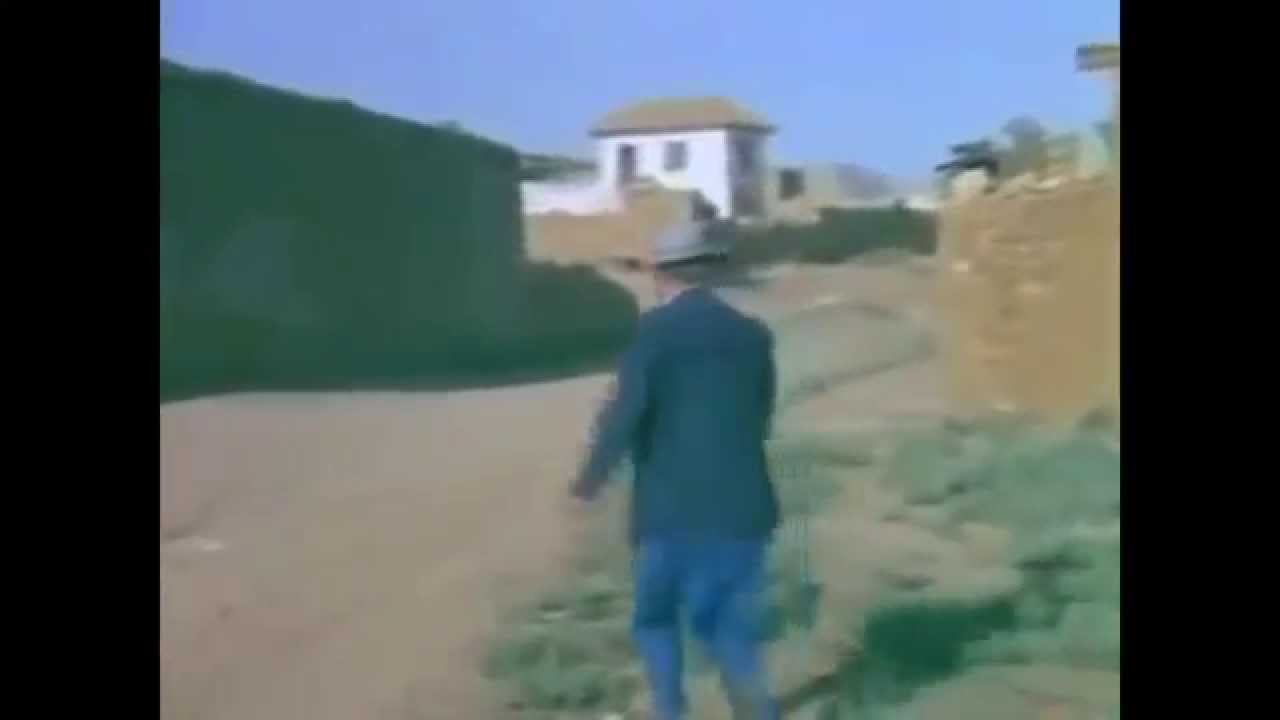 Sener Sen Kosusu... Cok Komik Ya