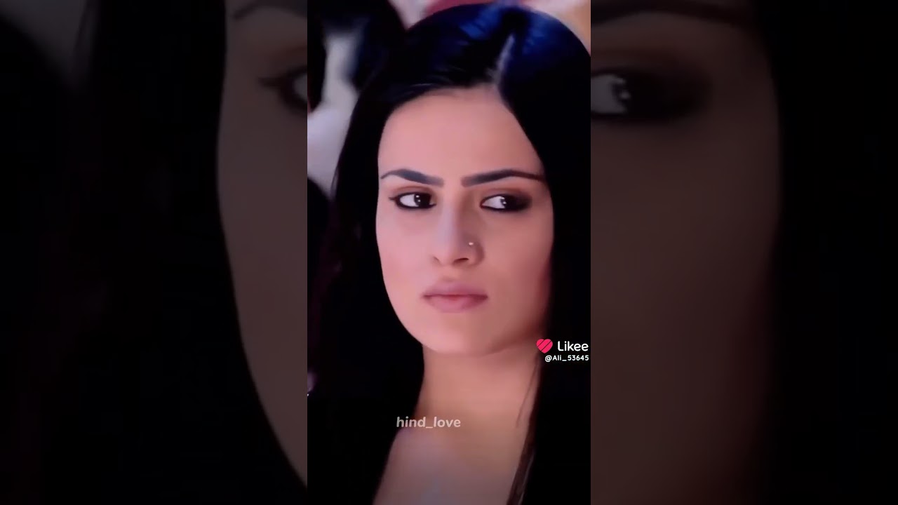 Senga Oshiqman Hind seriali #sengaoshiqman #Hind #kino #funny #lifehack #trend #ranvir #ishani