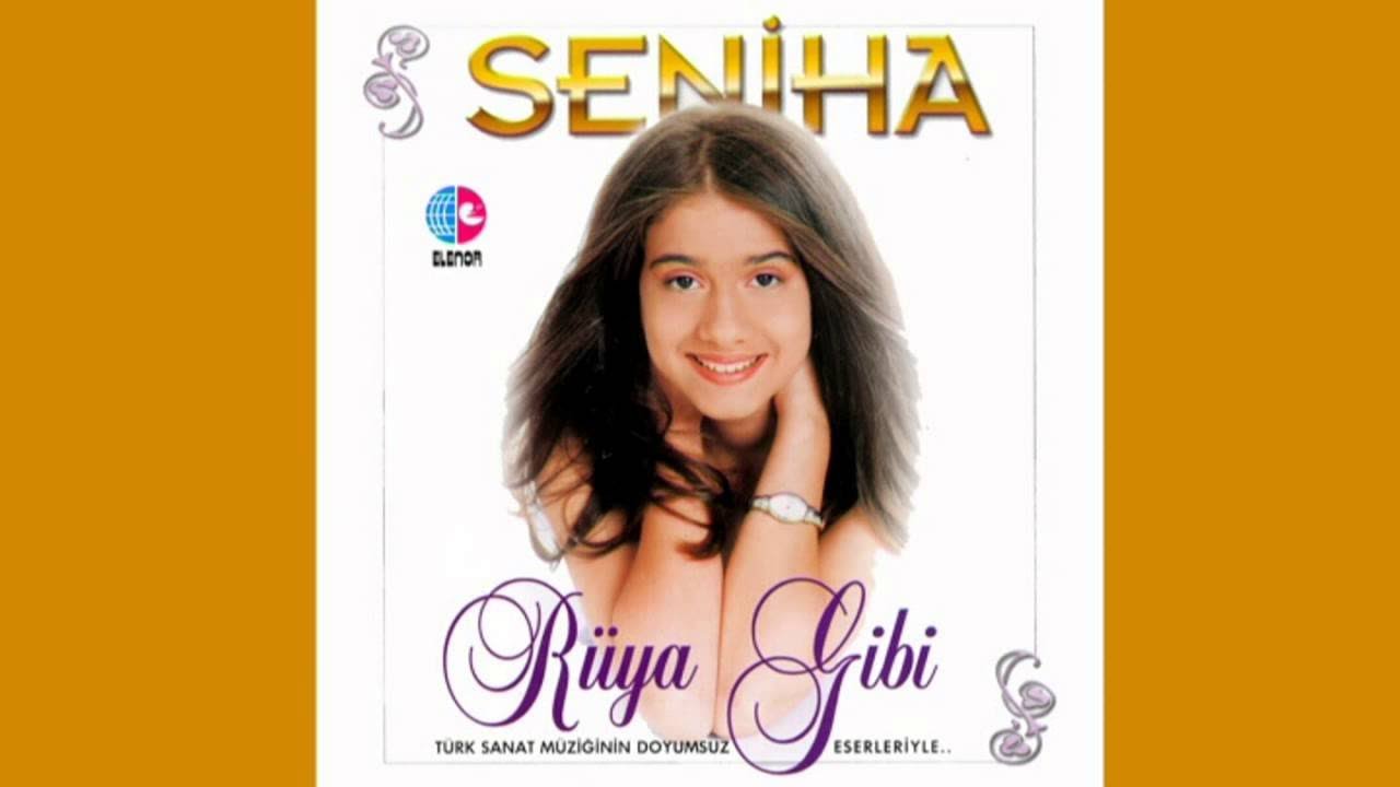 SENİHA-RÜZGAR SÖYLÜYOR