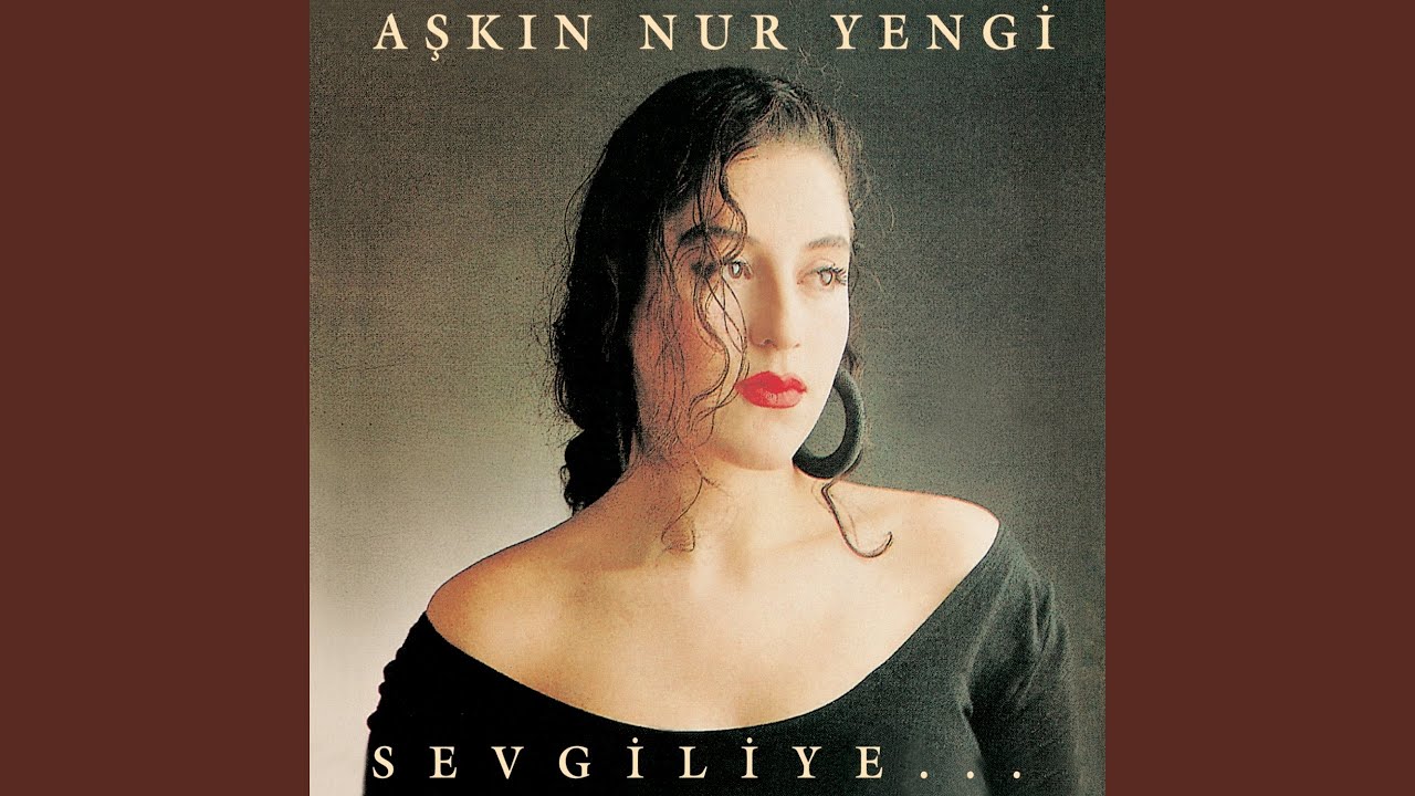 Seni Aldattım