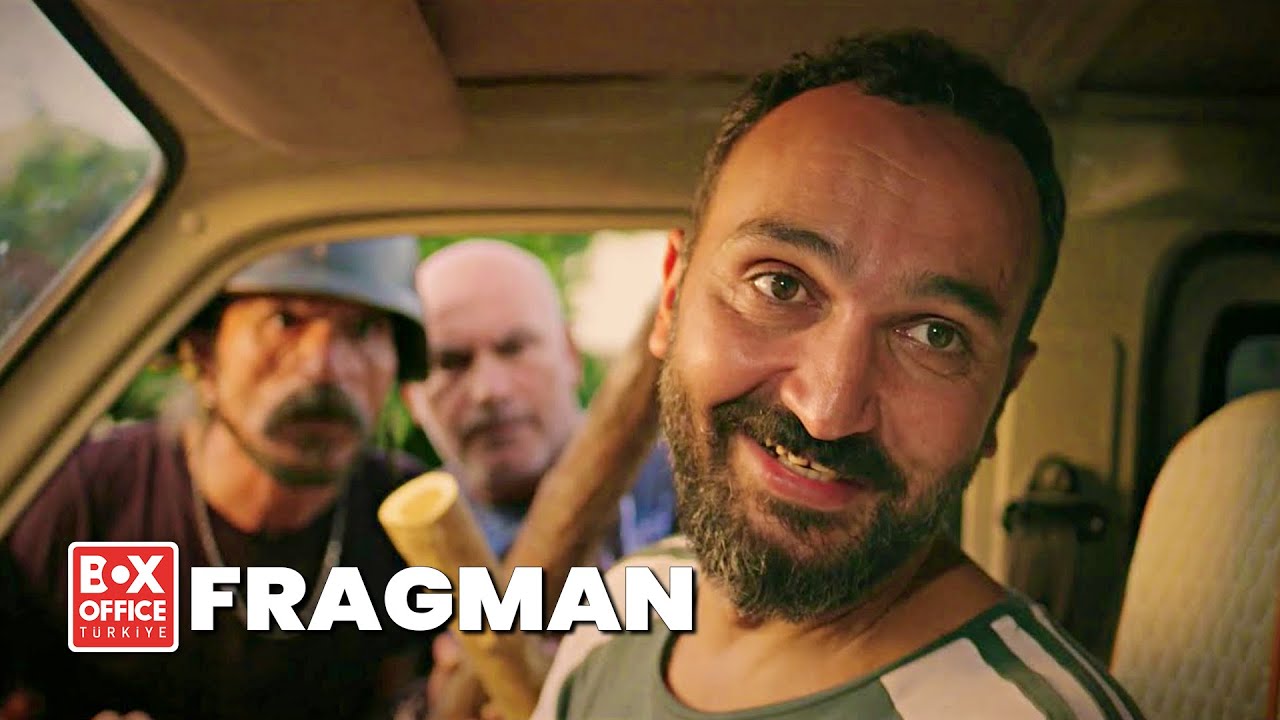 Seni Bulacam Oğlum | Fragman