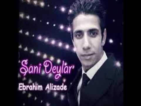 seni deyirler (iran mahnisi)