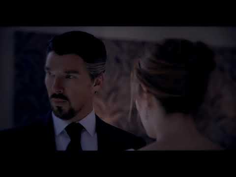 Seni her evrende seviyorum (Doctor Strange in the Multiverse of Madness)