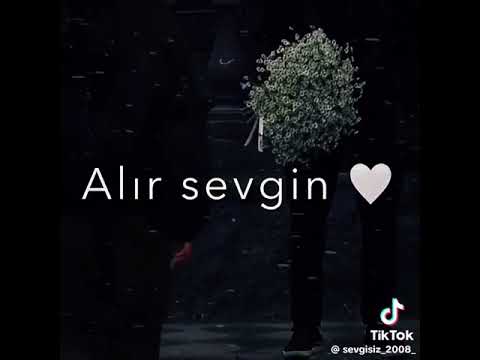 seni sevirem deysen