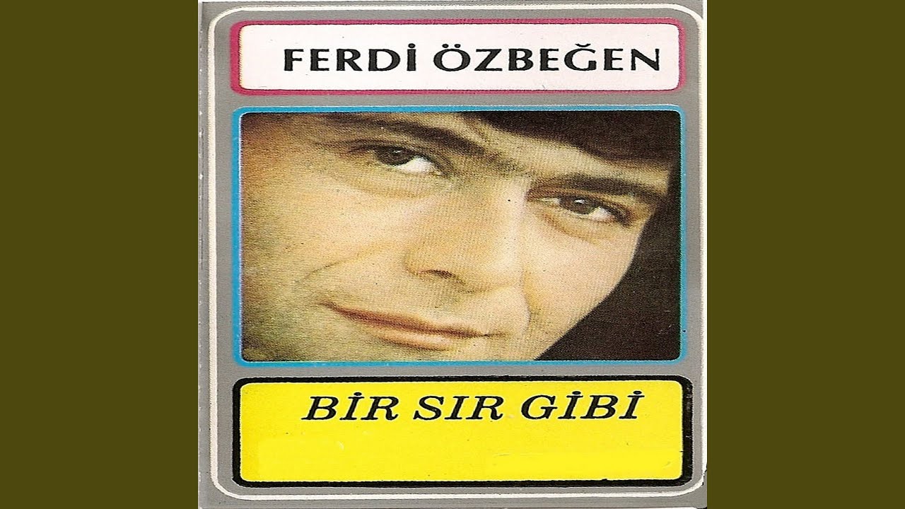 Seni Terkedeceğim