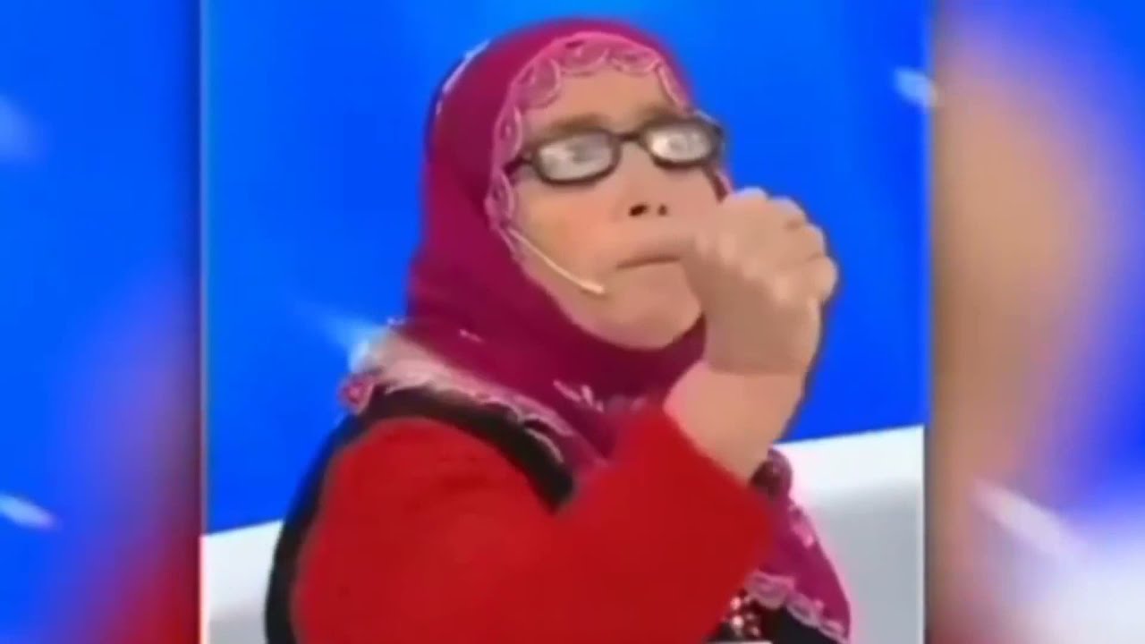 Seni Yerim Mustafa (Yi Yi) | Dj Dikkat Edition