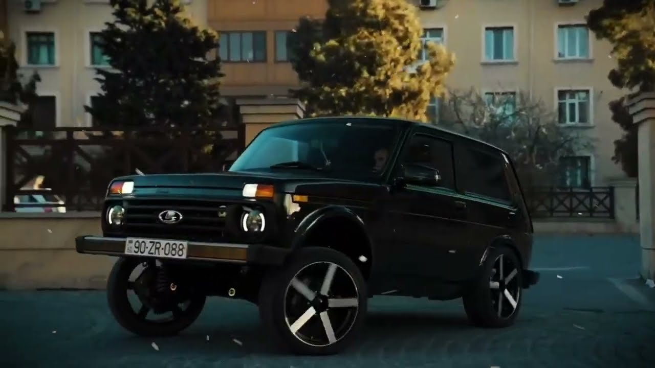 Senin Hesretinden Senin Derdinden REMİX 2025 Punhan Piriyev