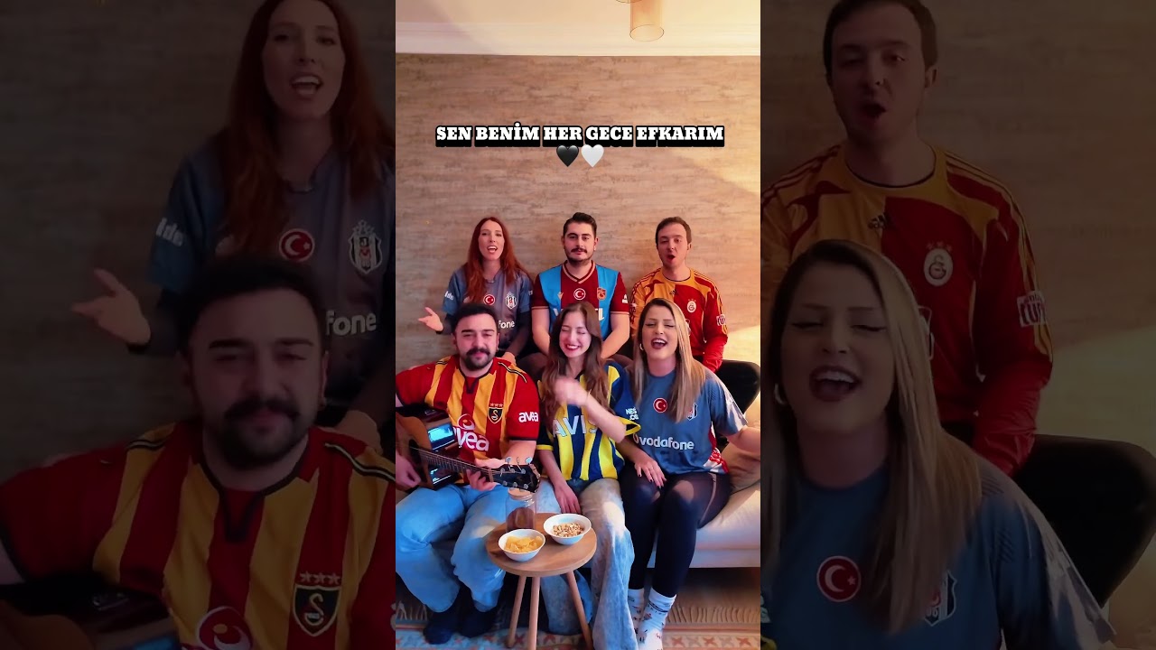 Senin kalbin hangi renkler için atıyor ?? Yorumlara bekliyoruz ❤️💛💙🤍🖤🤎 #poprika #keşfet