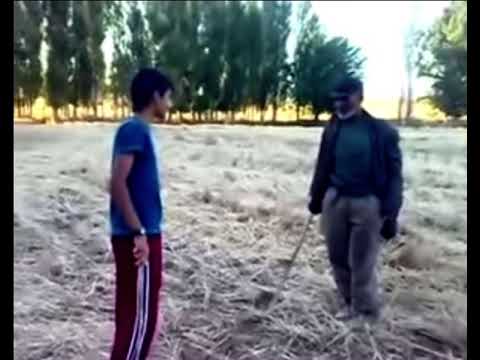 Senin okuduğun mektebin a*ına koyim (NOSTALJİ)