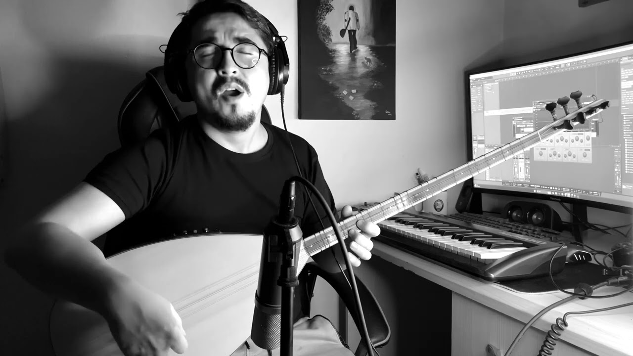 Senin Yazın Kışa Benzer - Oğuzhan Öz [Akustik]