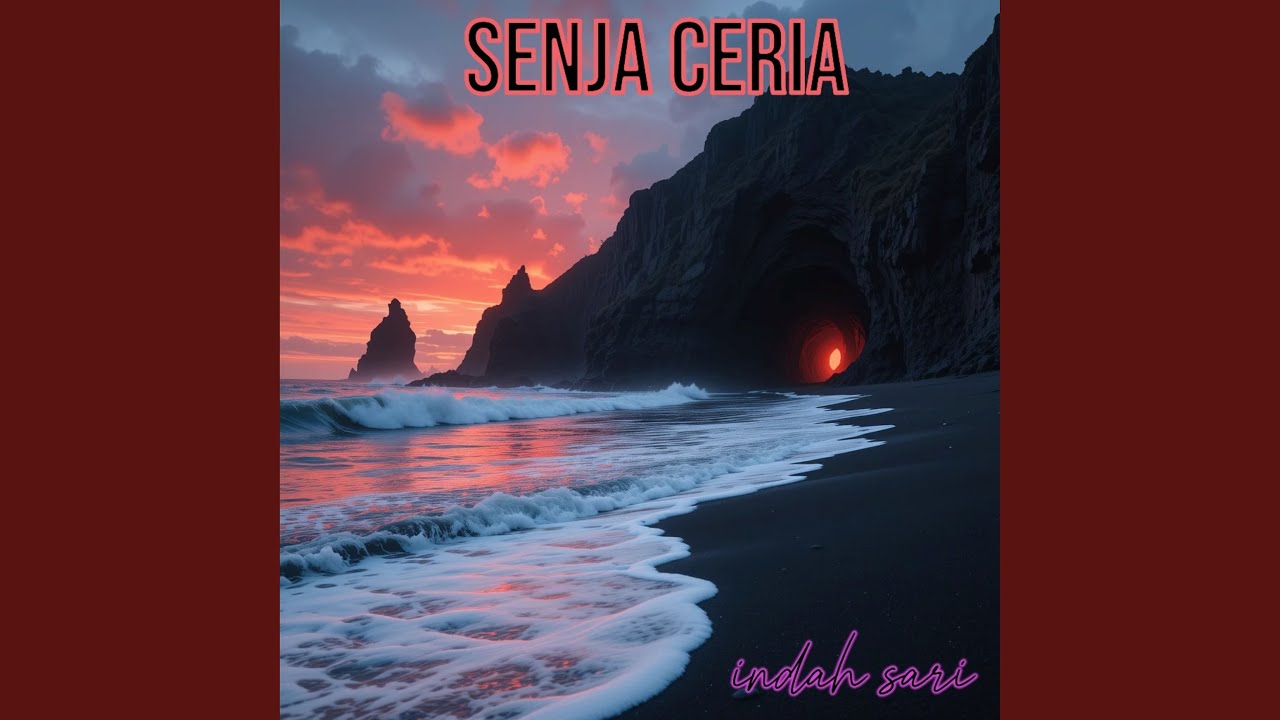 Senja Ceria