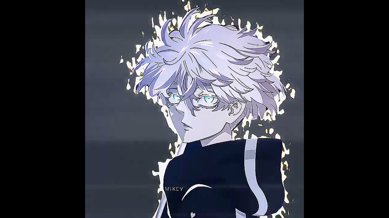 Senju V/S Mikey 