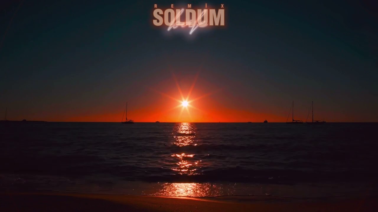 Senkron - Soldum Bak (Deeside Remix) @prodsbynovas