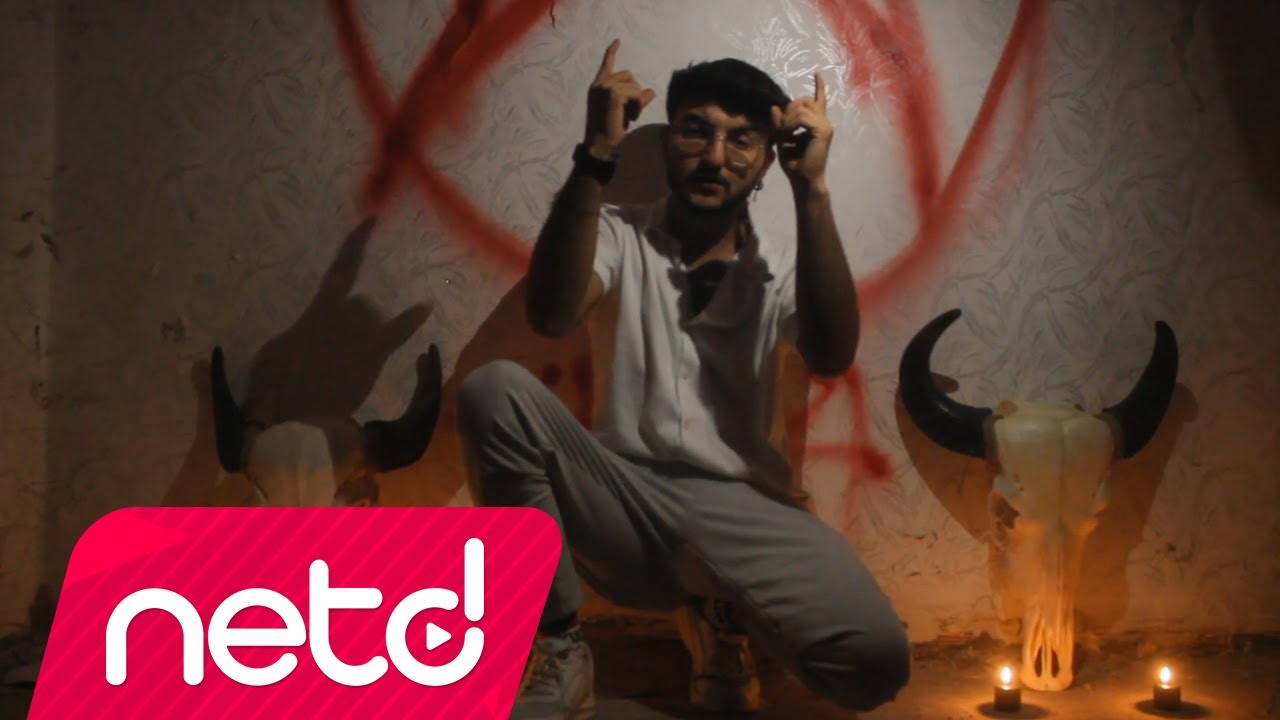 Senkron feat. Rasta - İNTİKAM