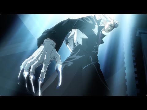 Senku's Mentor, Dr Xeno (Dub) | Dr Stone S4