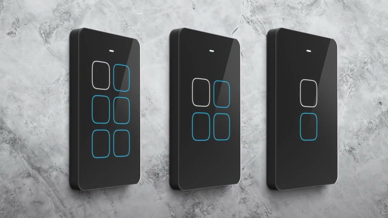 SENOA Smarter Switches