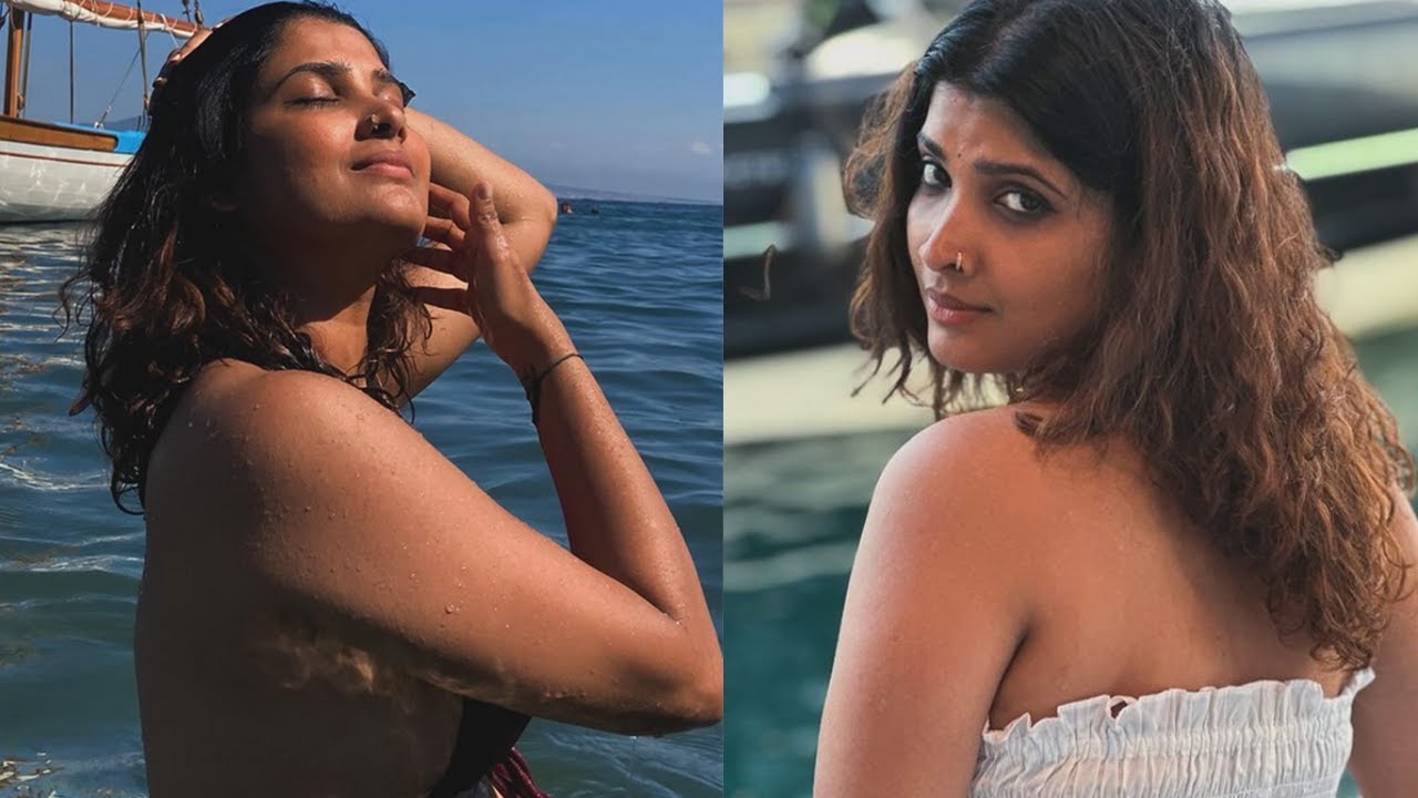 Sensational Divya Prabha Random Bold Shoots