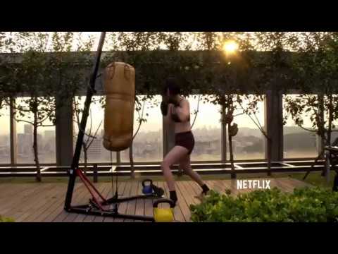 Sense8 Türkçe Dublaj Fragman - Netflix Sense8