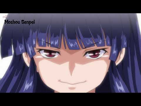 Sensei takes students to bed for educational purposes