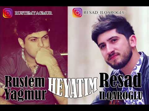 Sensen menim heyatim heyatim 2017