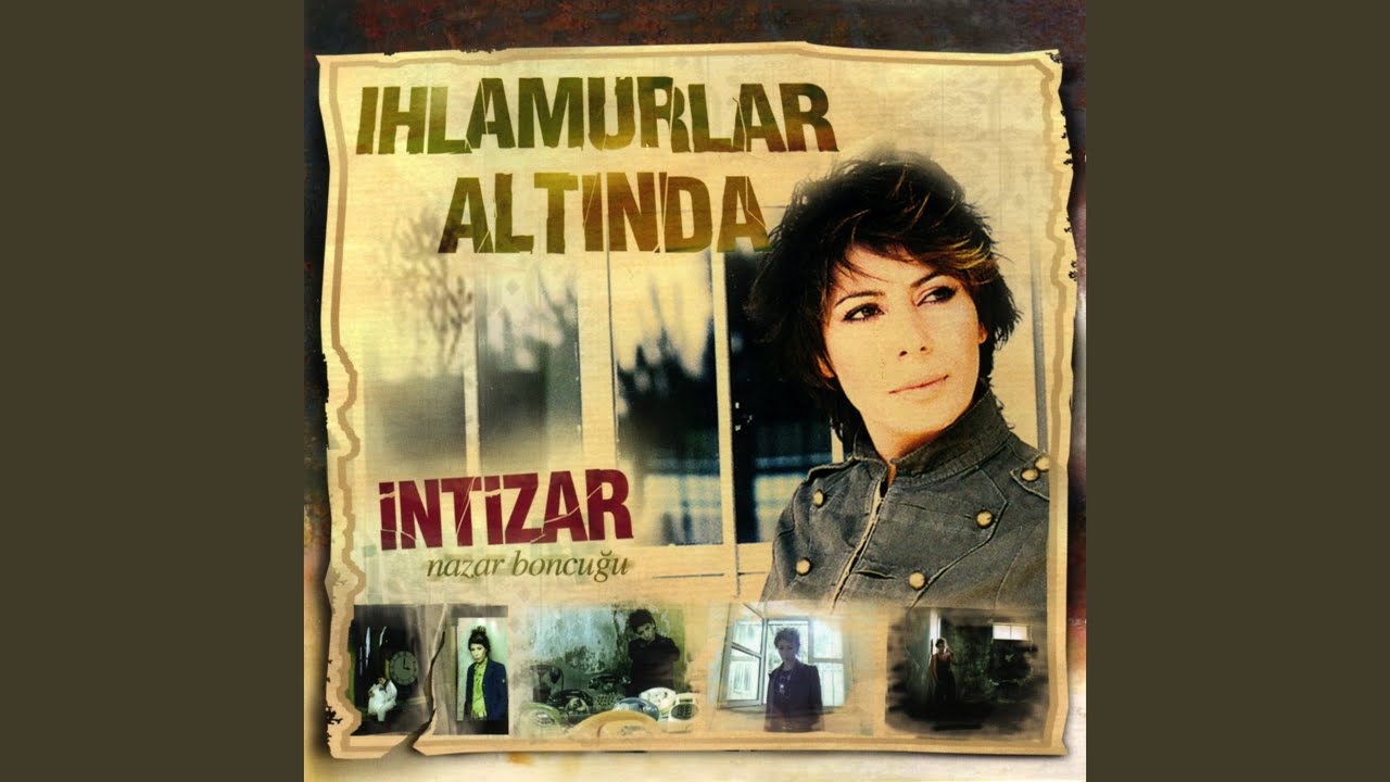 Sensiz Olamam